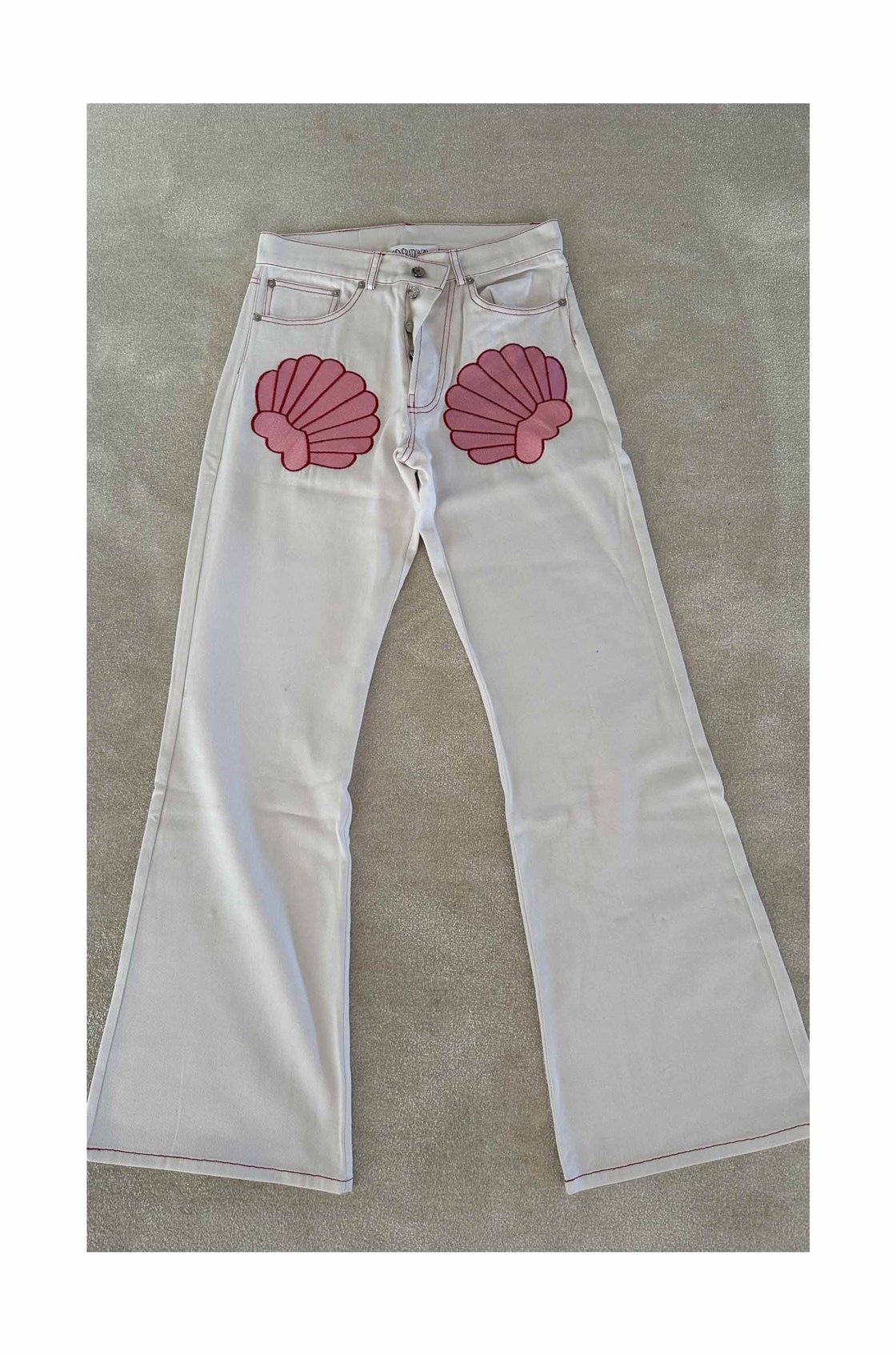 Maison Generation Pantolon