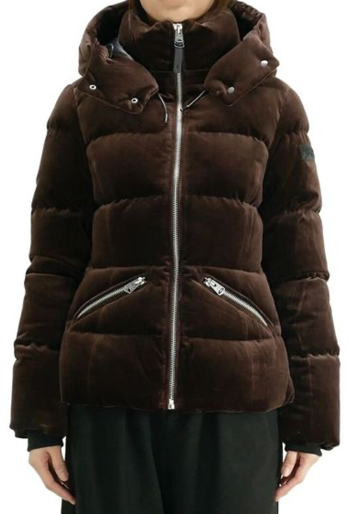 Mackage Kahverengi Kayak Montu