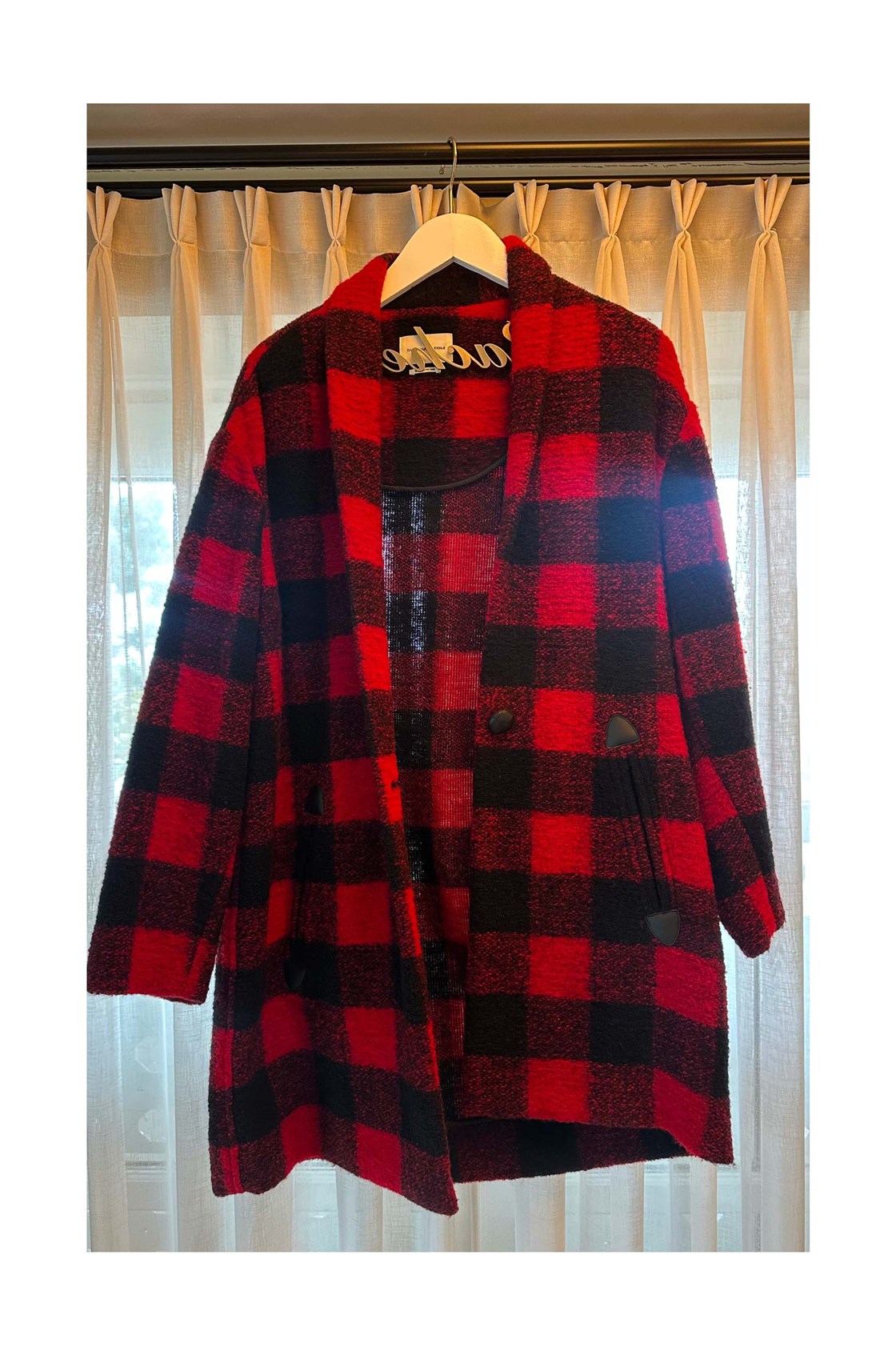 Isabel Marant Ceket