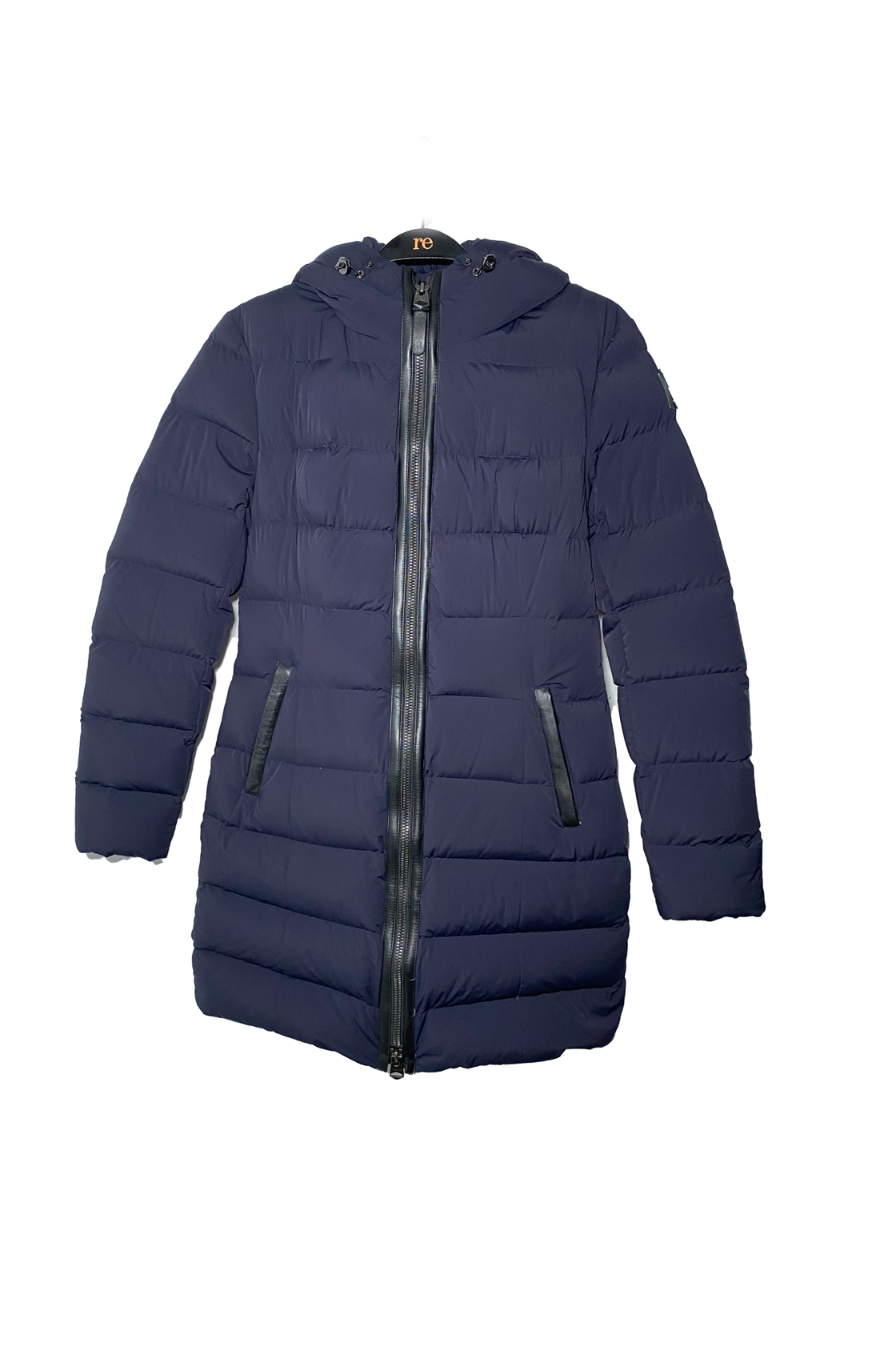 Mackage Calla Lacivert Kayak Montu