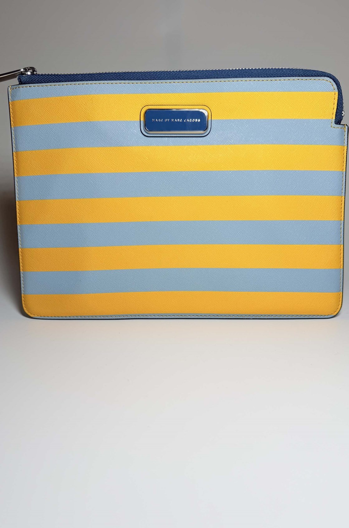 Marc Jacobs Çok Renkli Desenli Portföy Çanta