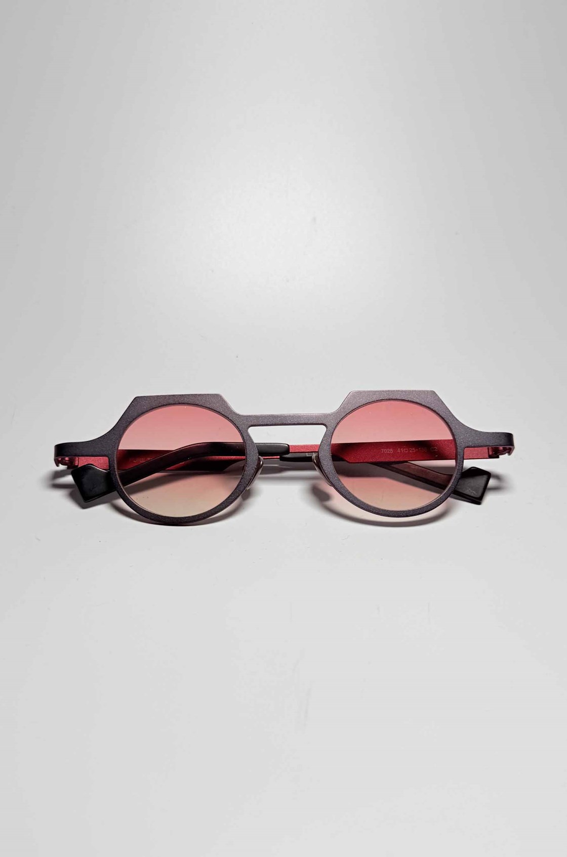 Cobon 7025 Degrade Camlı Güneş Gözlüğü