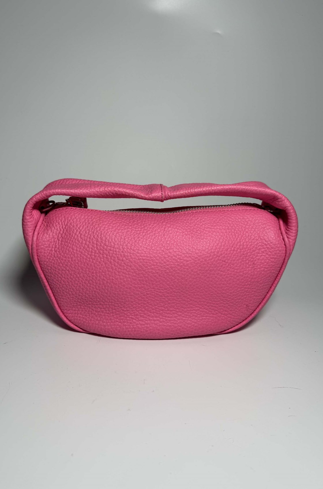 By Far Cush Pembe Çanta 