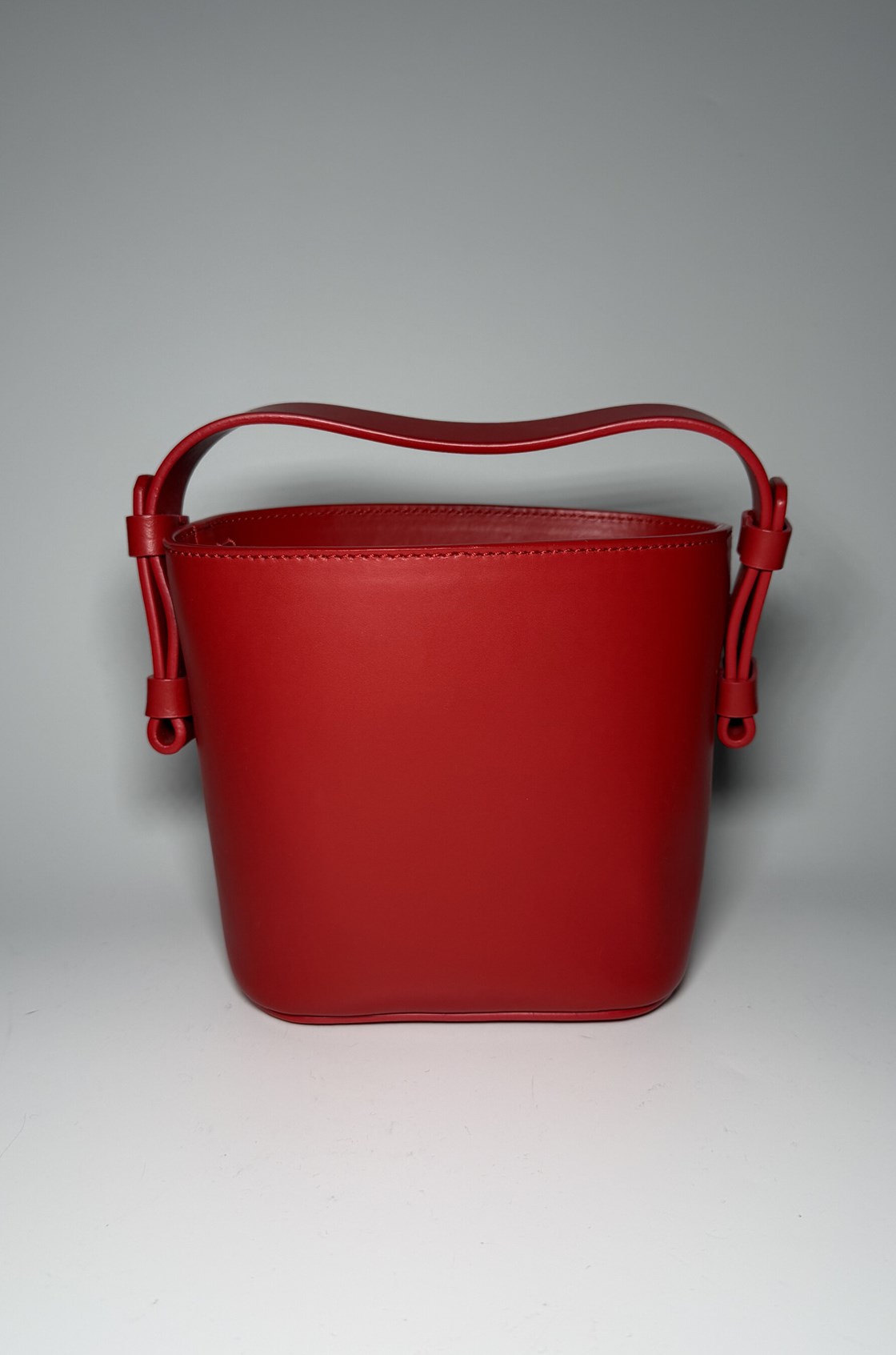 Nico Giani Adenia Kırmızı Bucket Çanta