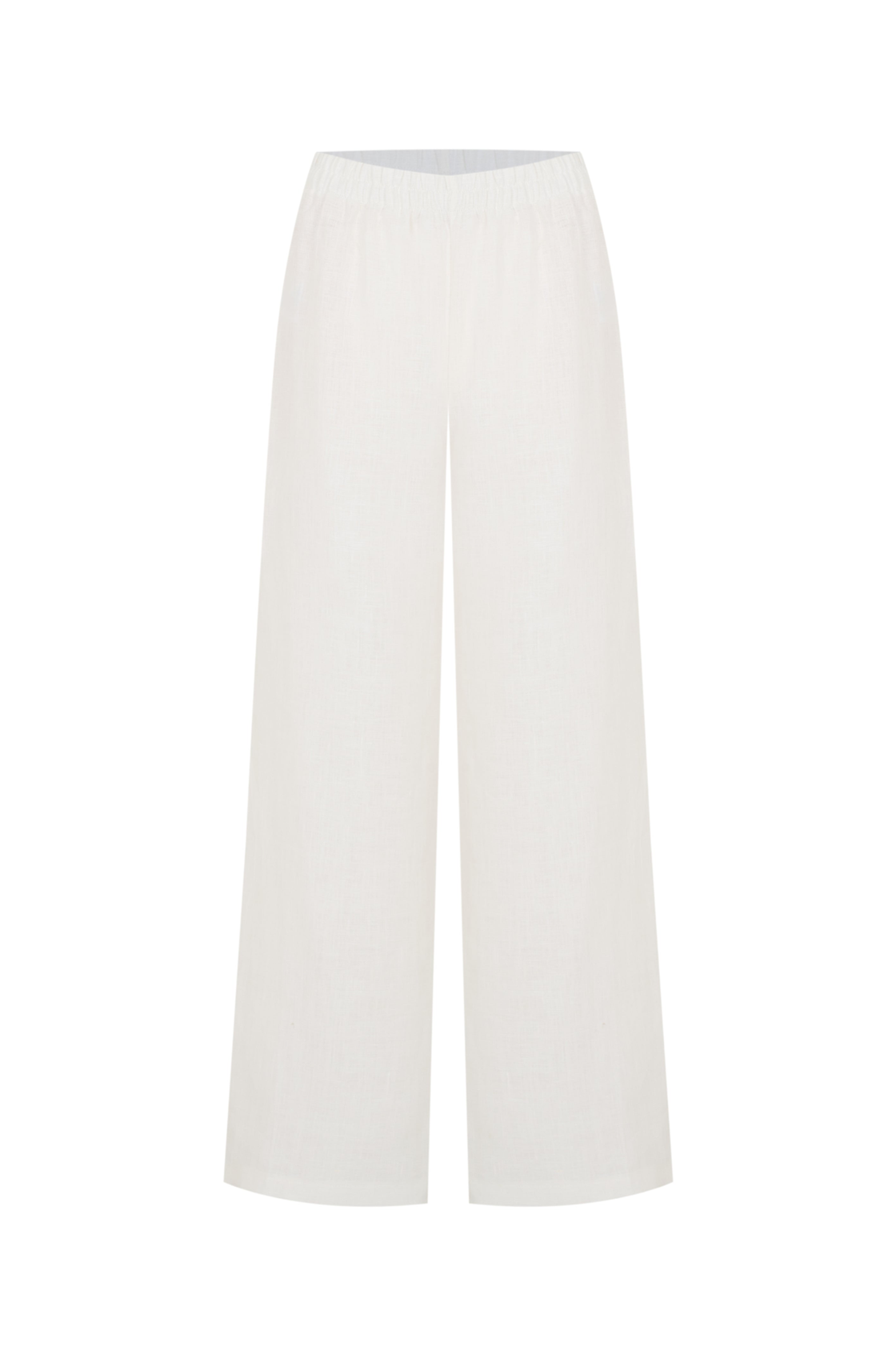 Wingcott Keten Pantolon