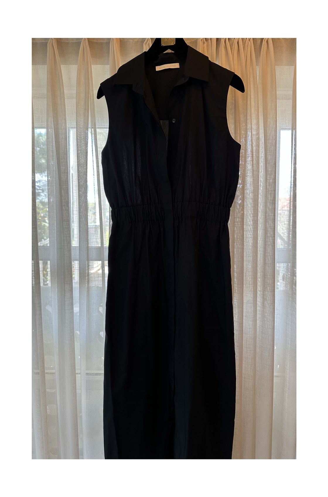 Beymen Collection Siyah Elbise