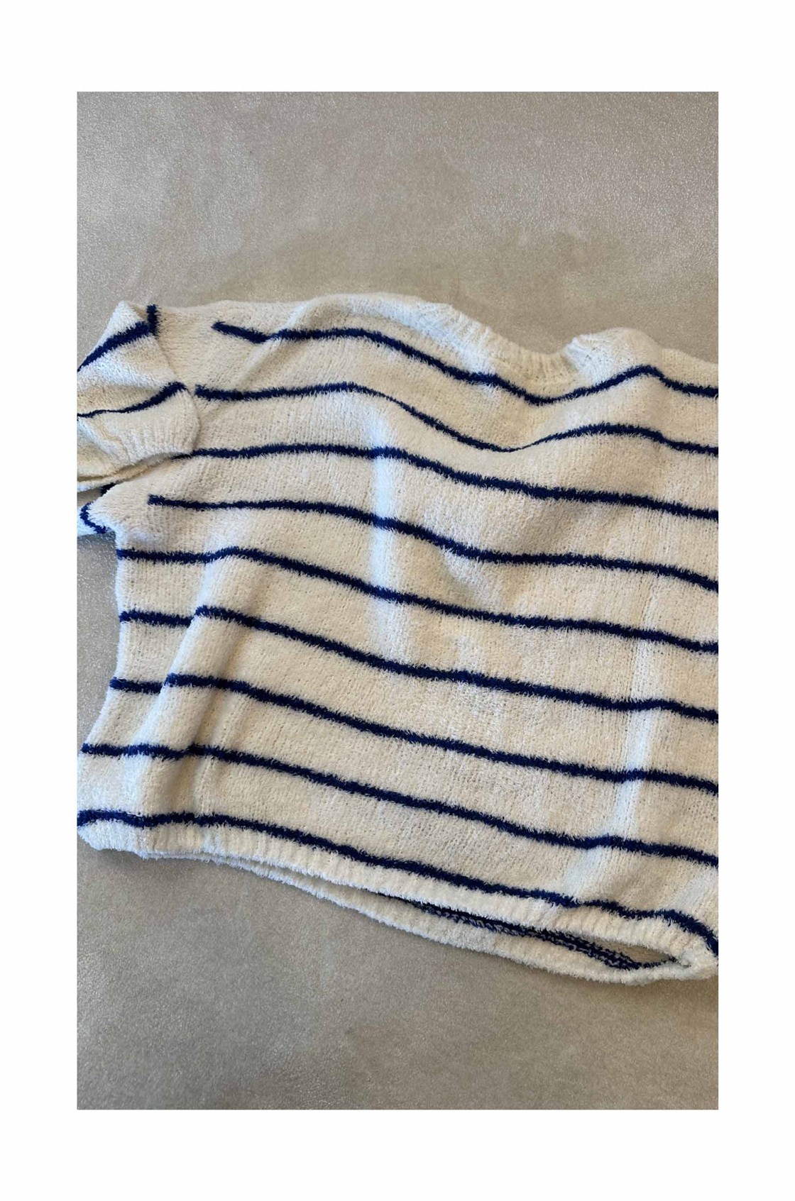 American Vintage Kısa Kollu Üst