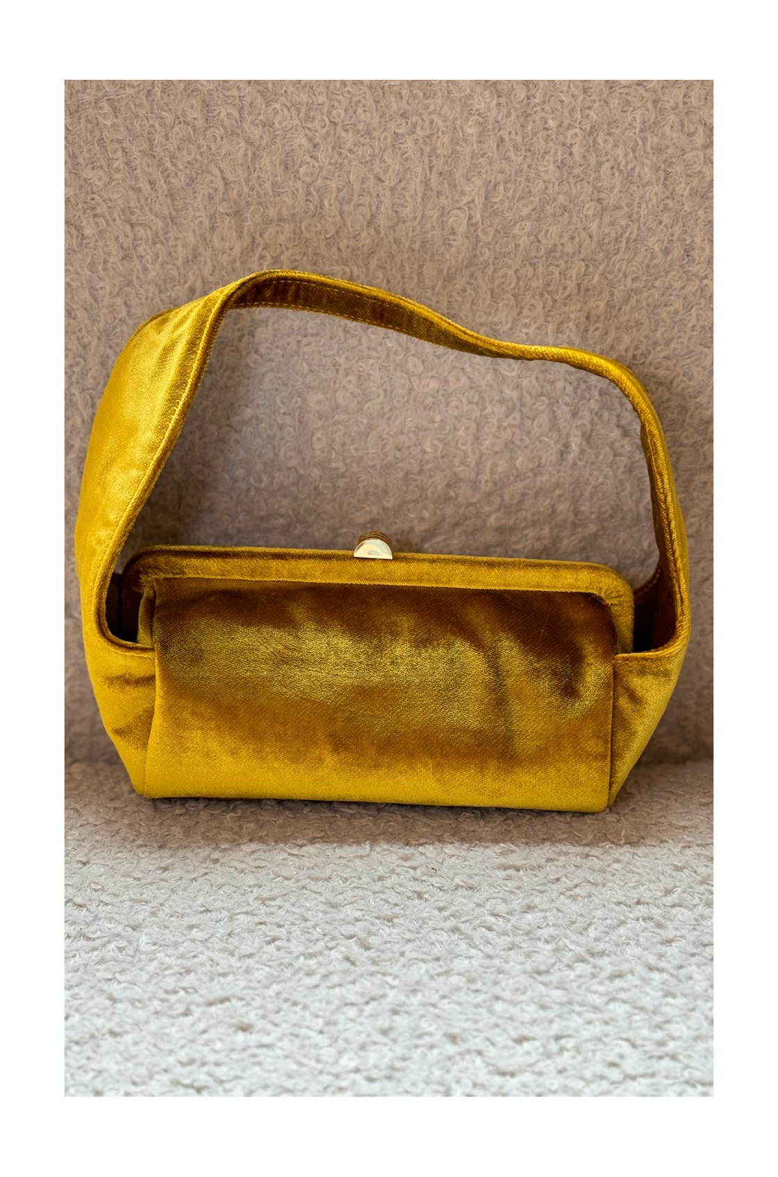 Mehry Mu Hardal Çanta