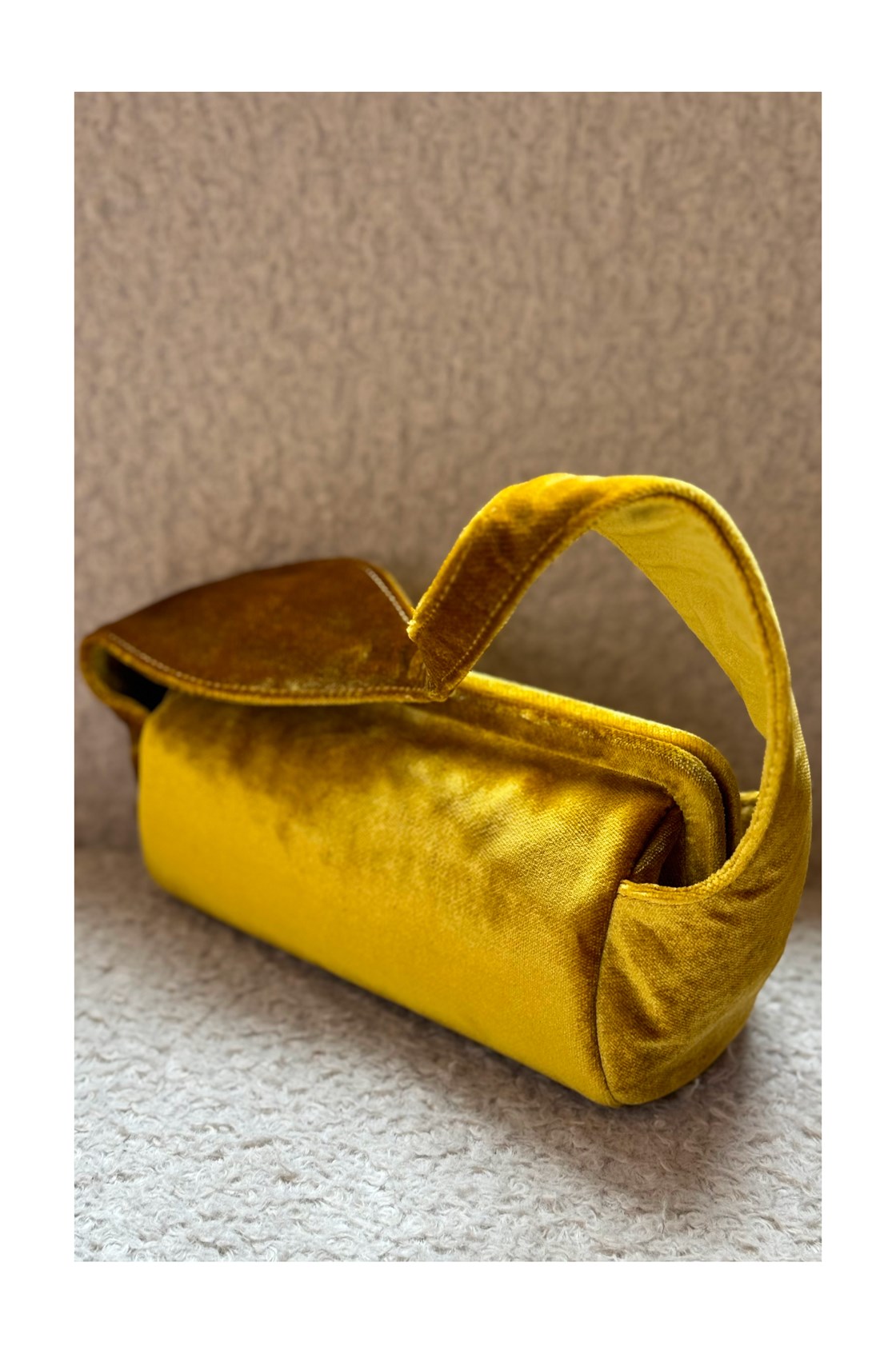 Mehry Mu Hardal Çanta