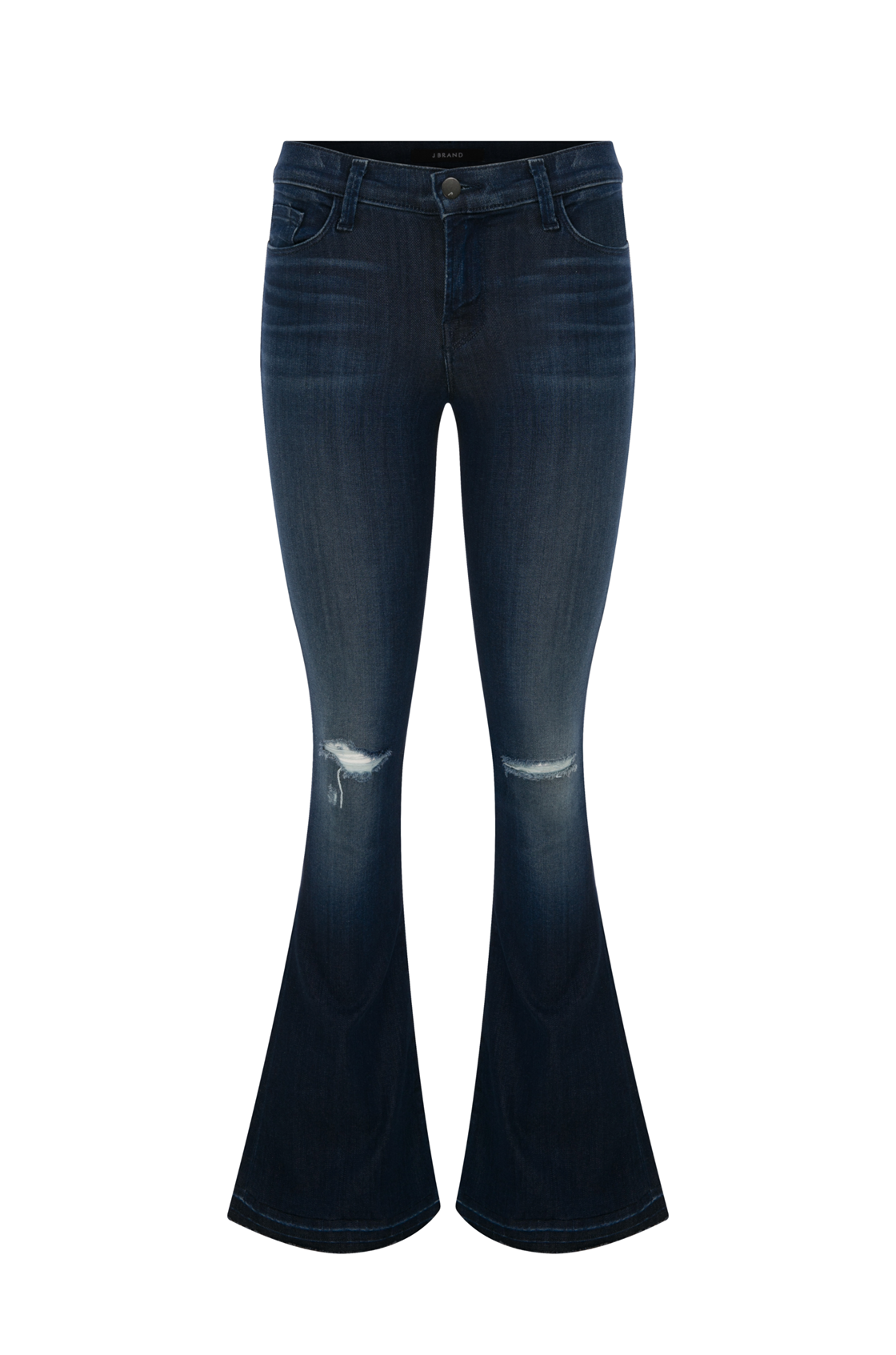 Hannah Denim Pantolon