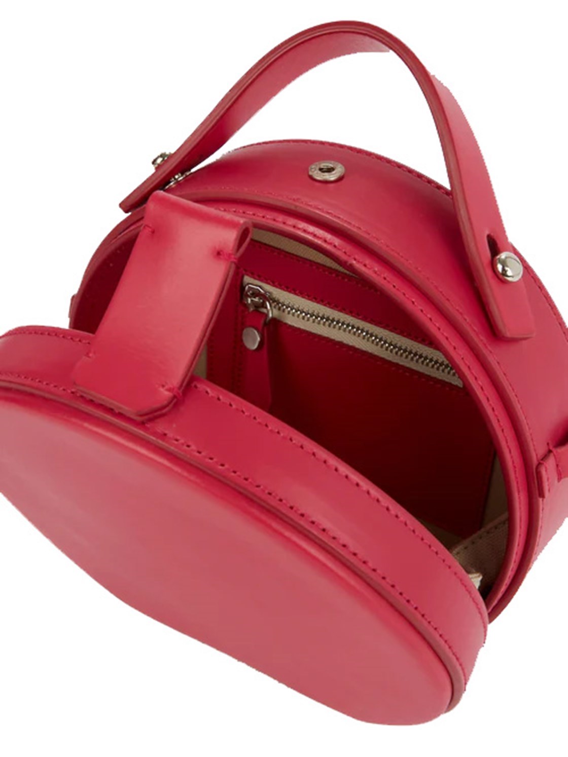 Nico Giani Nigel Kırmızı Çanta 