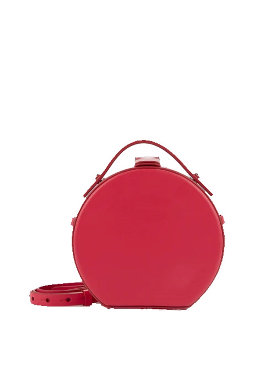 Nico Giani Nigel Kırmızı Çanta 