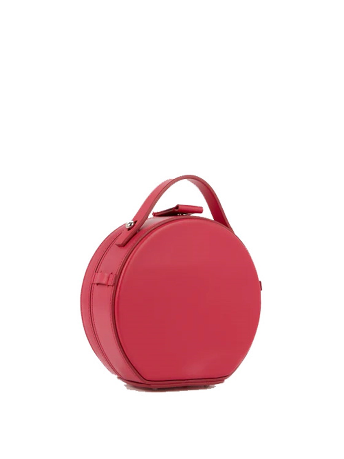 Nico Giani Nigel Kırmızı Çanta 