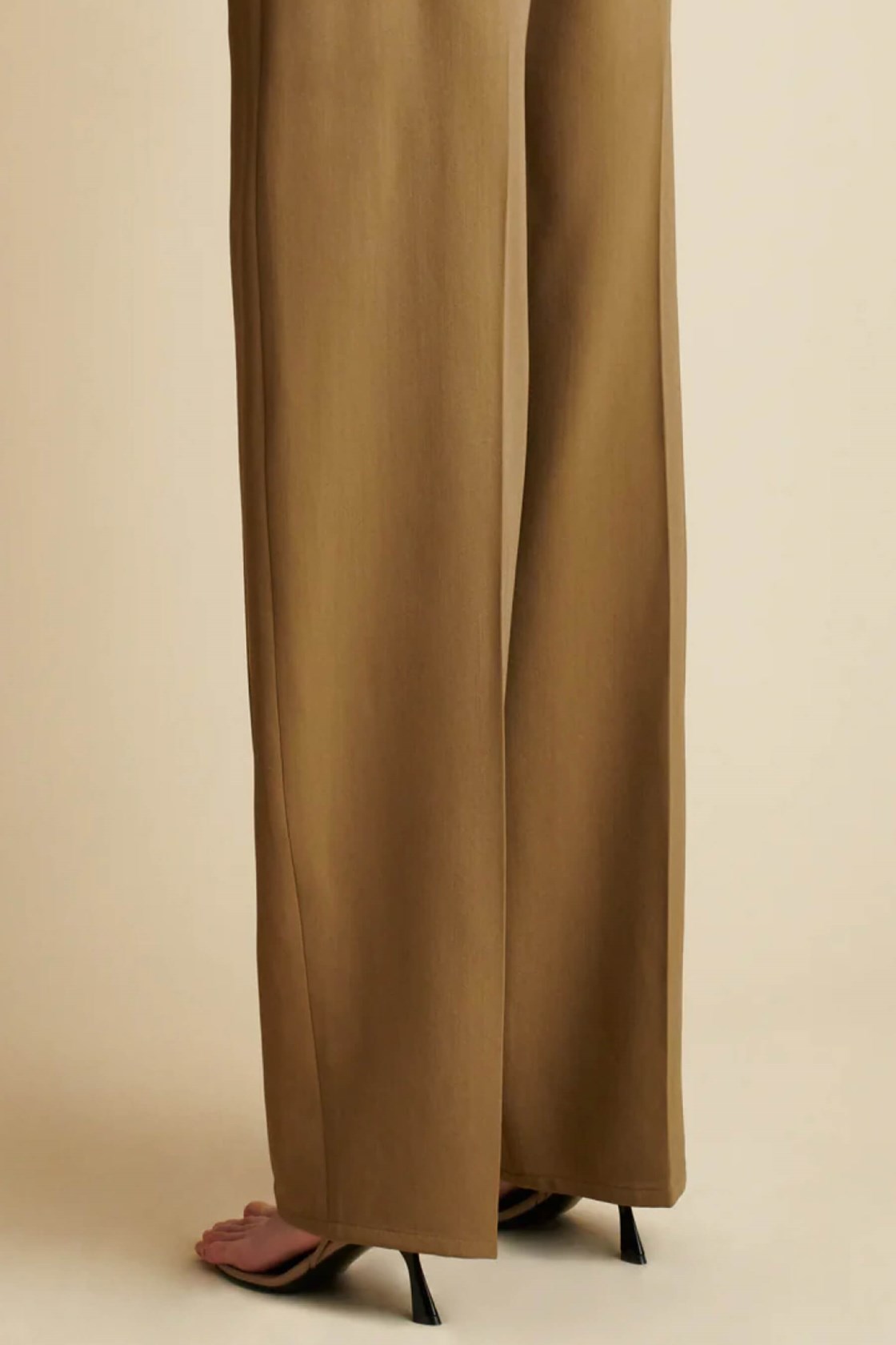 Preen Kahverengi Pantolon