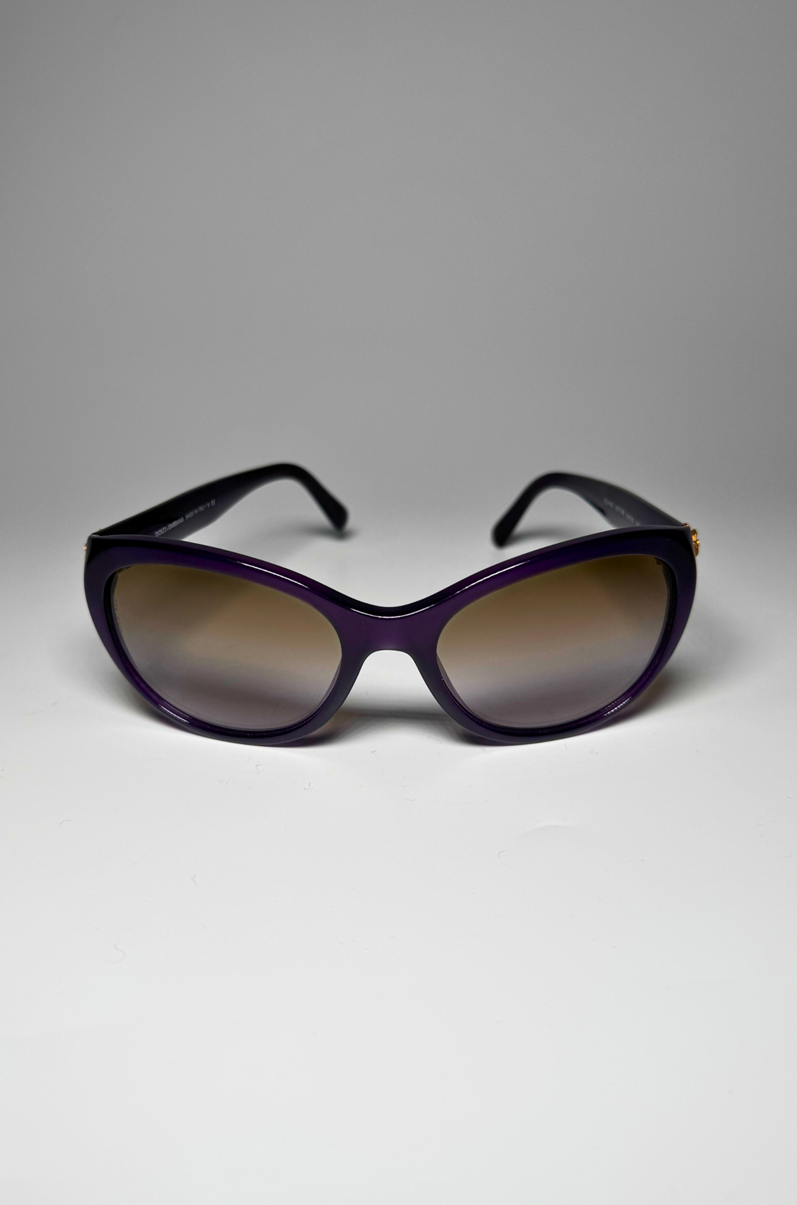 Dolce & Gabbana Baruque Rose Güneş Gözlüğü