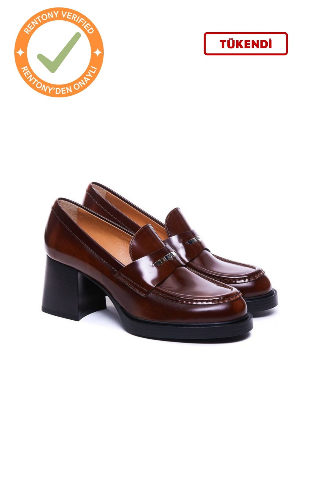 Tod's Loafer (39.5)