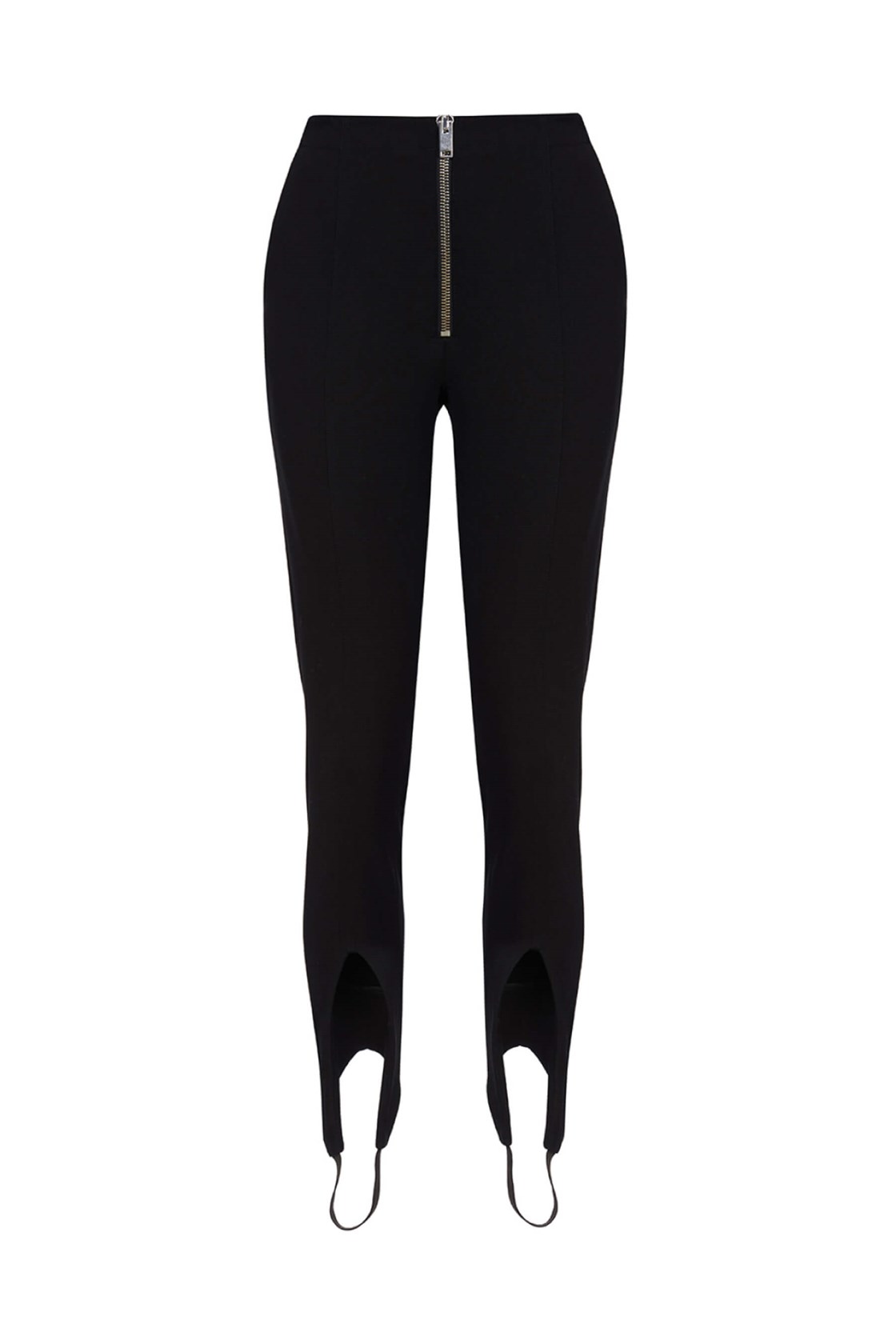 Roxie Siyah Binici Tayt