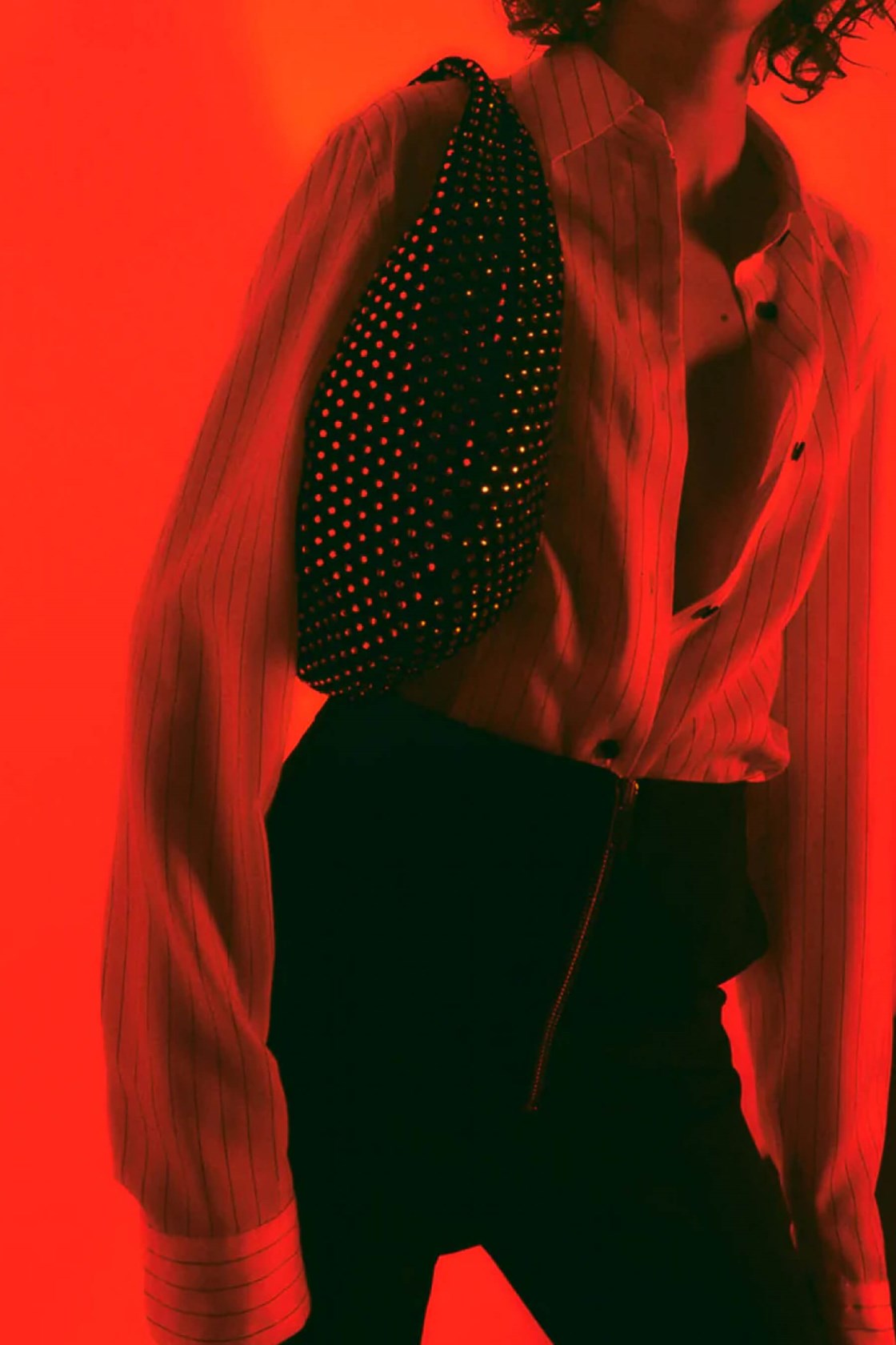 Roxie Siyah Binici Tayt